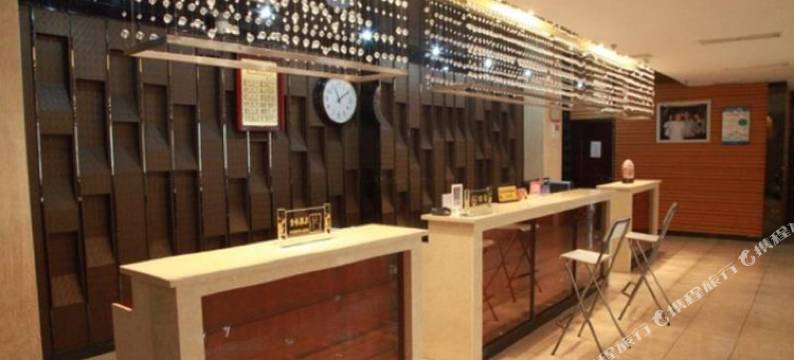 威信凯宾商务酒店图片