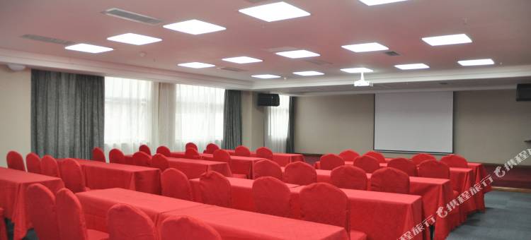 罗甸边阳大酒店图片