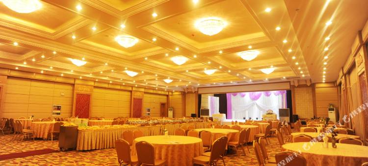 乳山宾馆(乳山商业街店)图片