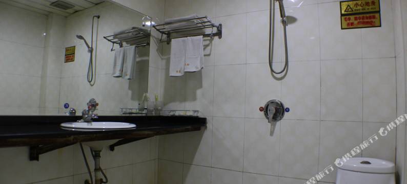 郴州京通商务宾馆图片