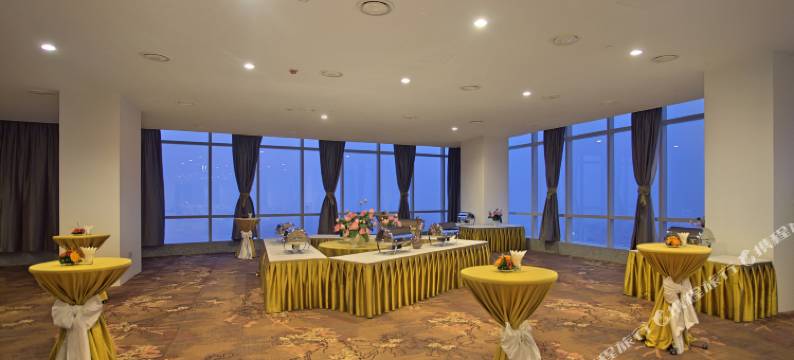 河内卡里达斯地标 72 皇家住宅酒店(Calidas Landmark72 Royal Residence Hanoi)图片