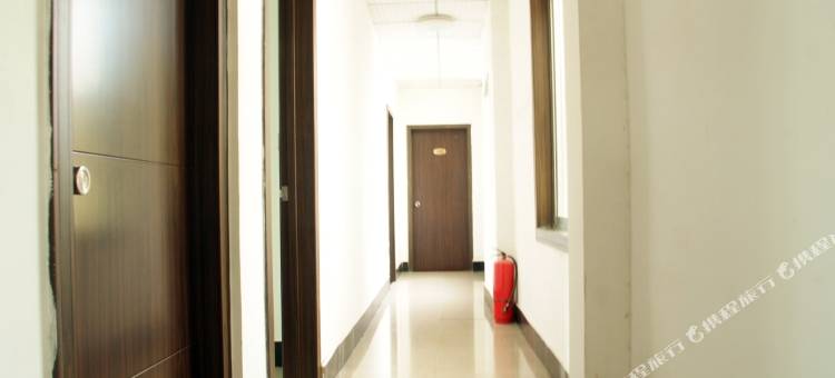 枣庄聚福源宾馆图片