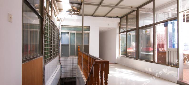 丹阳城东大旅馆图片