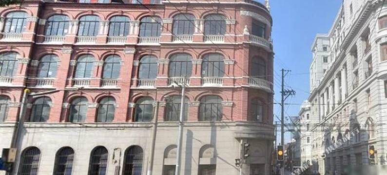 上海雅愉酒店(外滩南京东路店)图片