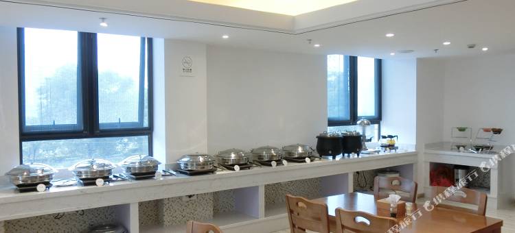 鹭金大酒店(景德镇中国陶瓷博物馆古窑民俗博览区店)图片
