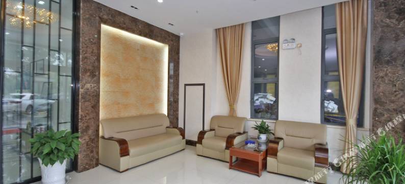 昆山全驿商务宾馆图片