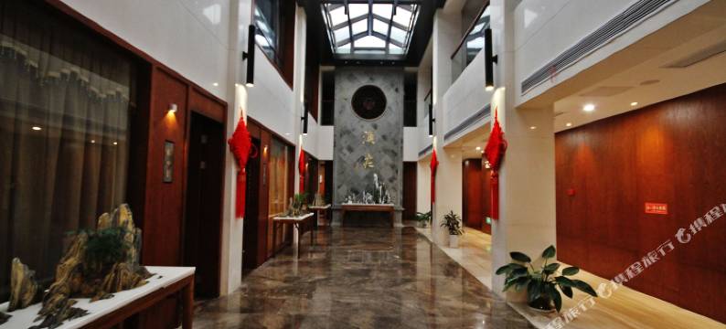 阳澄湖天悦酒店图片