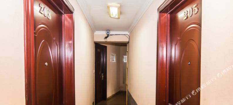 繁昌丽岛宾馆图片