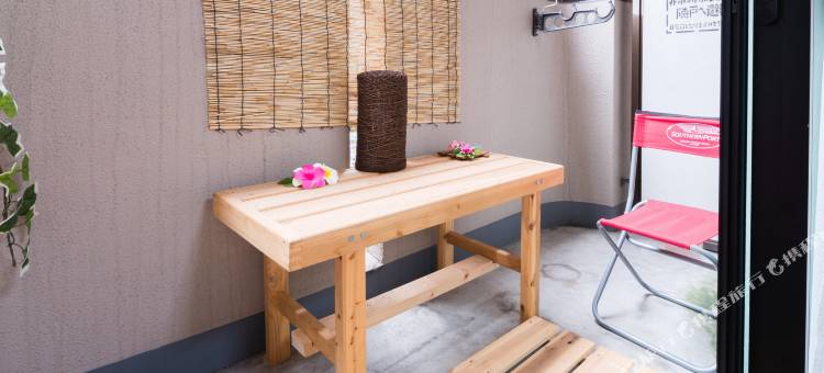 北堀江公寓903(Kitahorie Residence)图片