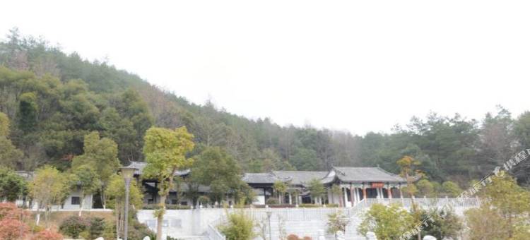 庐山醉石温泉度假酒店图片