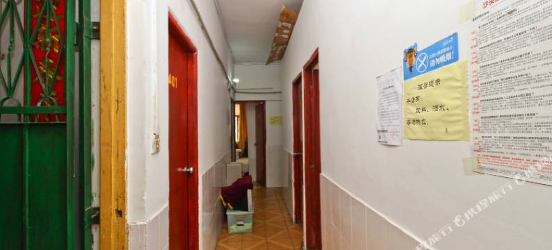 深圳景程旅馆图片