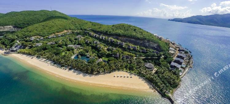 蚕岛度假区(Hon Tam Resort (formerly MerPerle Hon Tam Resort))图片