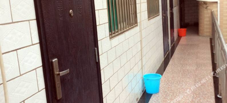 好运来宾馆(太原小店店)图片