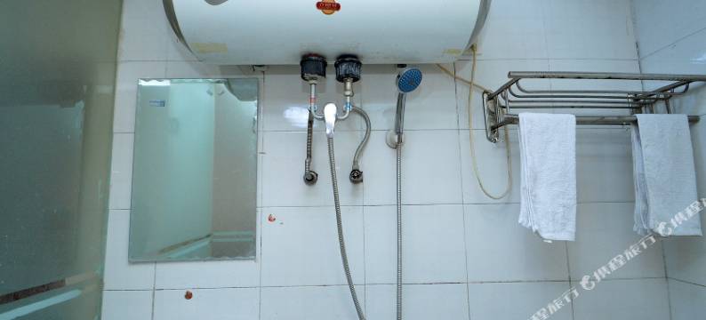 南京舒捷民宿图片