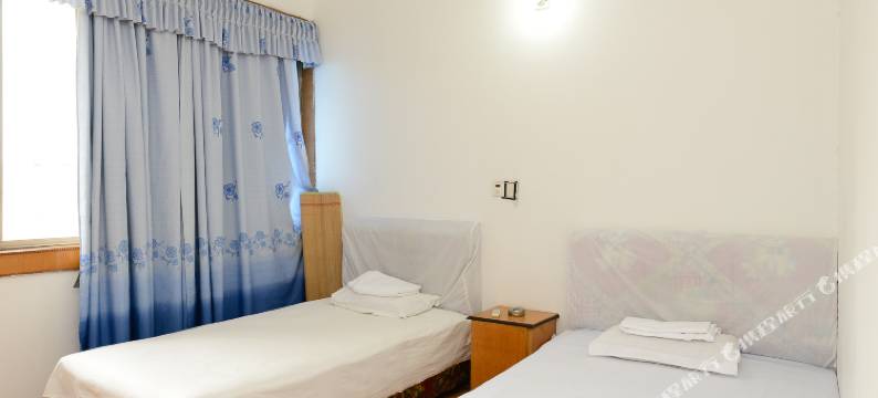 九江湖北旅馆图片