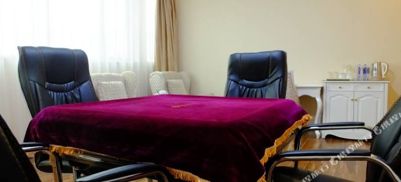 揭西幸福花园假日酒店图片