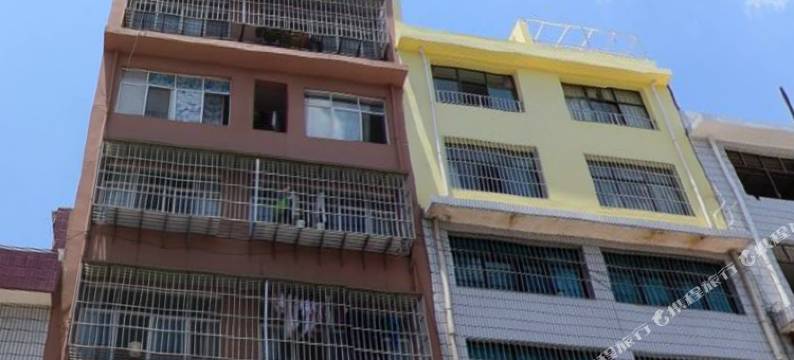 楚雄鸿邺宾馆图片