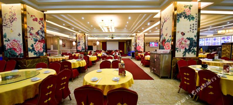 港湾假日酒店(茂名高铁站文明中路店)图片