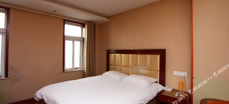 响水亚美假日宾馆图片