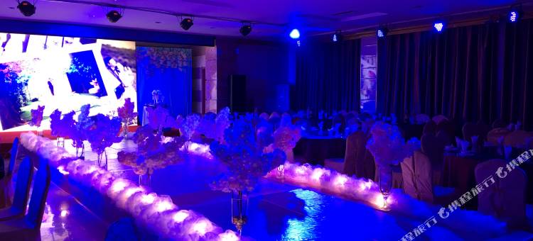 如家华驿酒店(新民市辽河大街店)图片