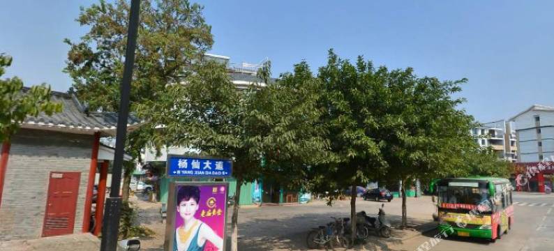 赣县银湾假日酒店图片