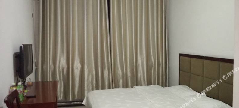 乌海心悦宾馆二部图片