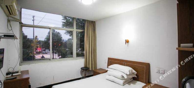 绍兴月都客房图片