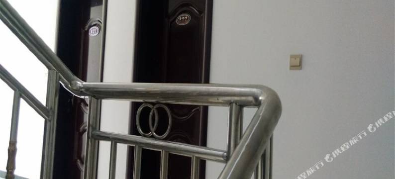 天柱山天然居农家乐图片