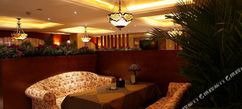 六安尚岛之恋假日酒店图片