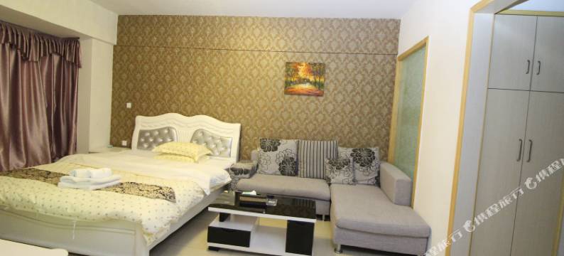 雅诗居连锁酒店公寓(东莞星光城店)图片