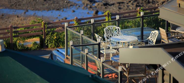 济州琥珀房子海景酒店(Amber House)图片