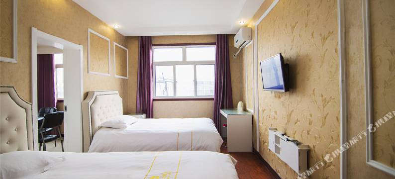 西安锦云台快捷酒店(南大学城店)图片