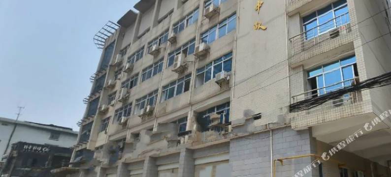 广元回龙河酒店图片