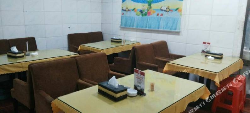 仙游黄金假日商务酒店图片