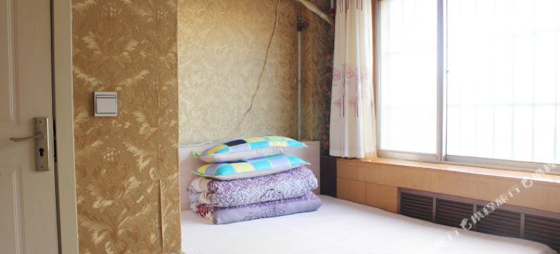 威海宜家客房图片