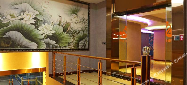 贝多拉精品酒店(厦门机场SM城市广场店)图片
