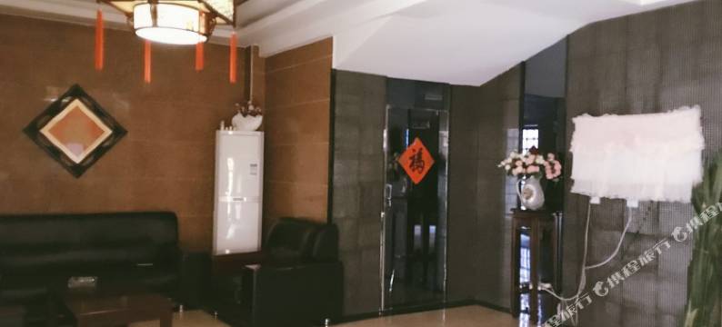 武山新华宾馆图片