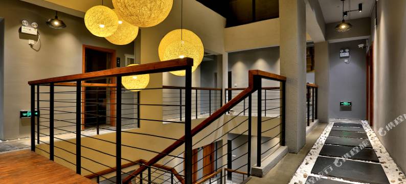 乌镇大墅HOTEL民宿图片