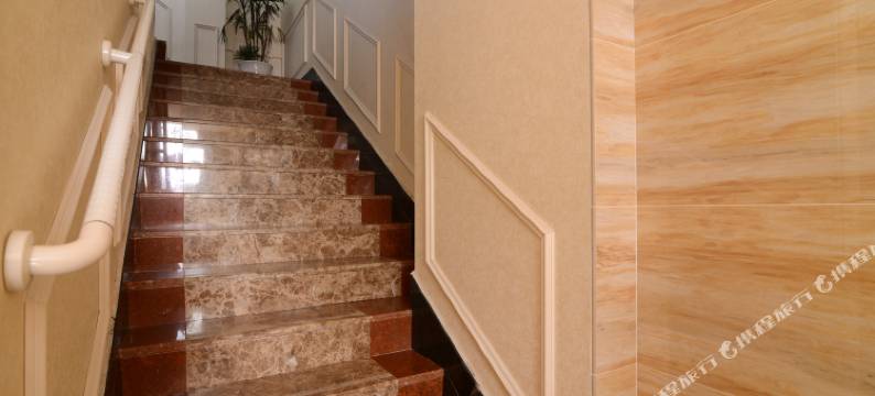 镇江宜成宾馆(高铁南站店)图片