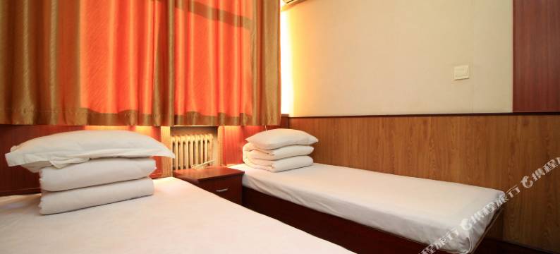 蓬莱北门宾馆图片