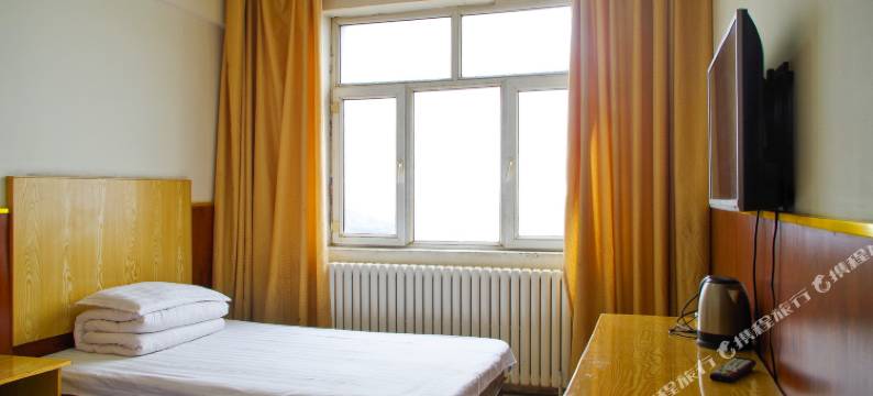 乌鲁木齐兄妹宾馆图片