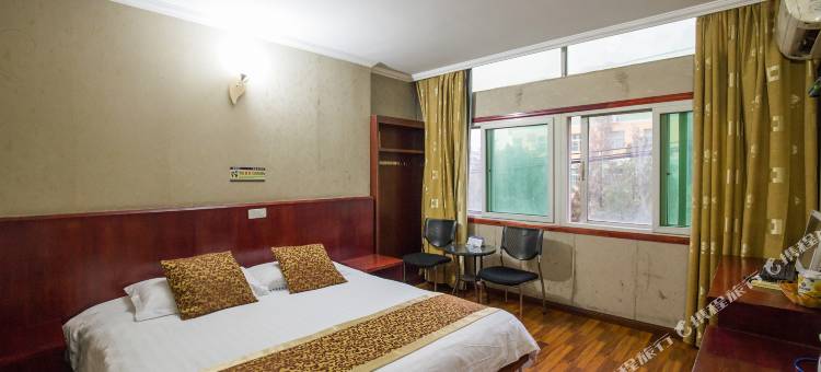 温州豪顺商务宾馆图片