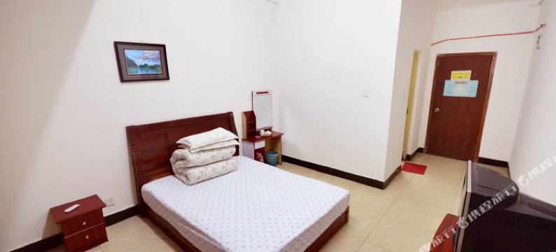 武汉速七源旅馆图片