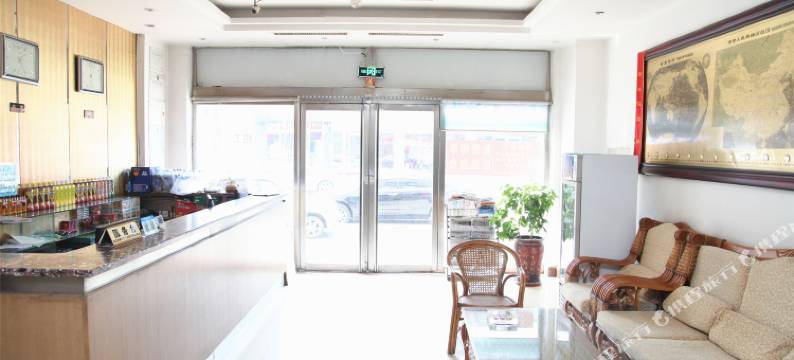 大同御北园快捷旅馆图片