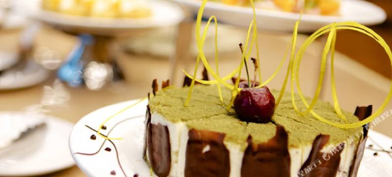 南京丽湖雅致酒店图片