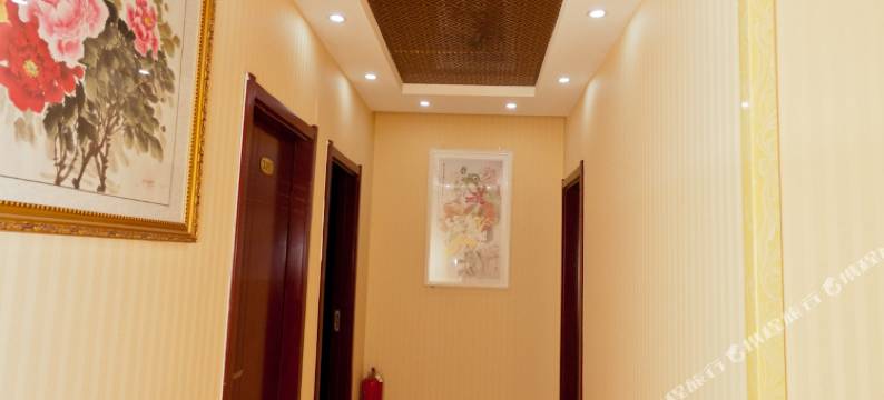 威县东奇宾馆图片