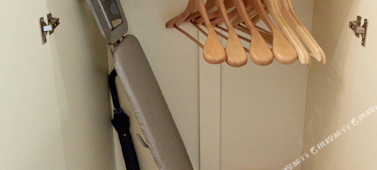 上海兴国欣格居服务公寓图片