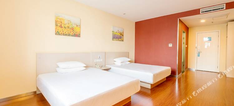 速8酒店(上海松江新桥店)图片