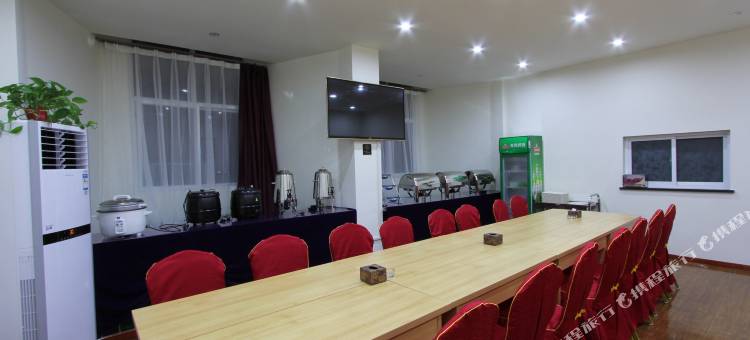 尚客优酒店(焦作民主路店)图片