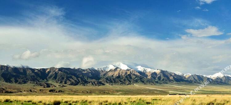 德令哈洲龙国际酒店图片